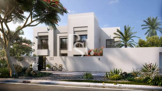 6 Bedroom Villa for Sale in Al Shamkha, Abu Dhabi - WhatsApp Image 2025-08-02 at 12.16. 29 PM (1). jpeg