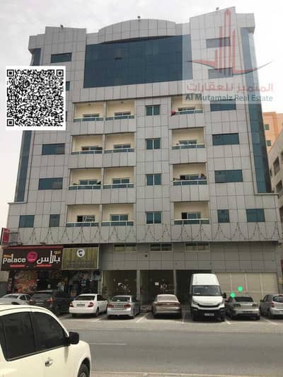 1 Спальня Апартаменты в аренду в Аль Рауда, Аджман - WhatsApp Image 2025-08-17 at 11.47. 26_a7c343cc. jpg