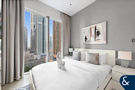 1 Bedroom Flat for Rent in Dubai Marina, Dubai - Modern | Premium Building | Furnished
