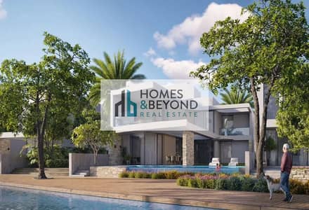 1 Bedroom Apartment for Sale in Al Seanneeah, Umm Al Quwain - 1743674772205. jpg