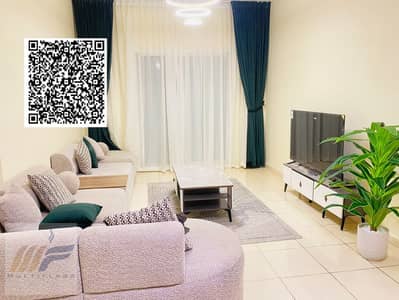 1 Спальня Апартамент Продажа в Аль Бустан, Аджман - الاورينت 025 (1). jpg