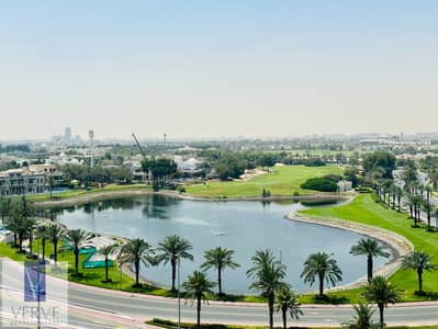 1 Bedroom Flat for Rent in The Hills, Dubai - IMG_0645. jpeg
