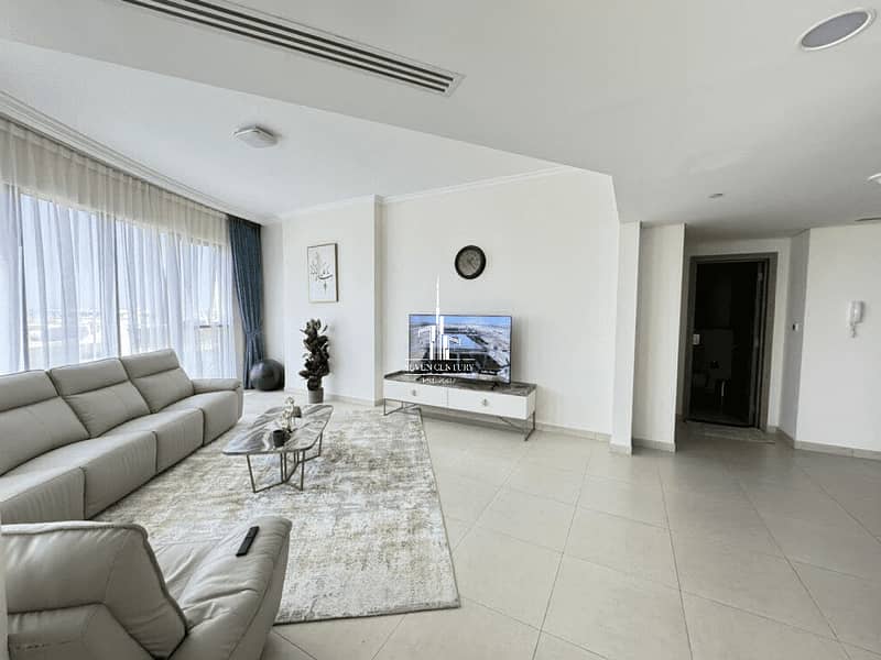 Fully Furnished 1BHK | Mirdif | Ready To Move In