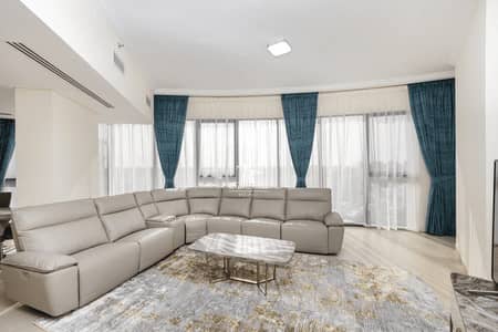 1 Bedroom Apartment for Rent in Mirdif, Dubai - Spacious 1BHK | Fully Furnished | Best Price