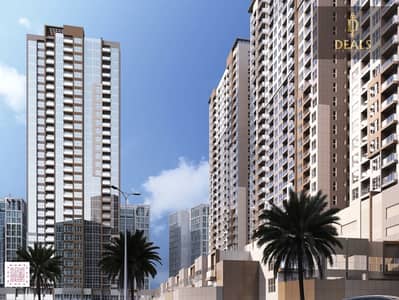 2 Bedroom Flat for Sale in Ajman Industrial, Ajman - 1000005768. jpg