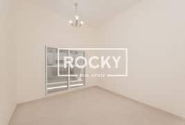 2 B/R with Central A/C | Al Nahda 1