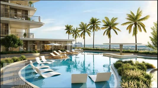 2 Bedroom Flat for Sale in Motor City, Dubai - Elegant Interior | High Floor | Zero Commission