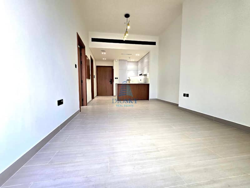 Brand New | Good View | Middle Floor | Luxury