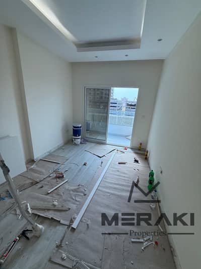 1 Bedroom Apartment for Sale in Emirates City, Ajman - IMG-20250718-WA0121. jpg