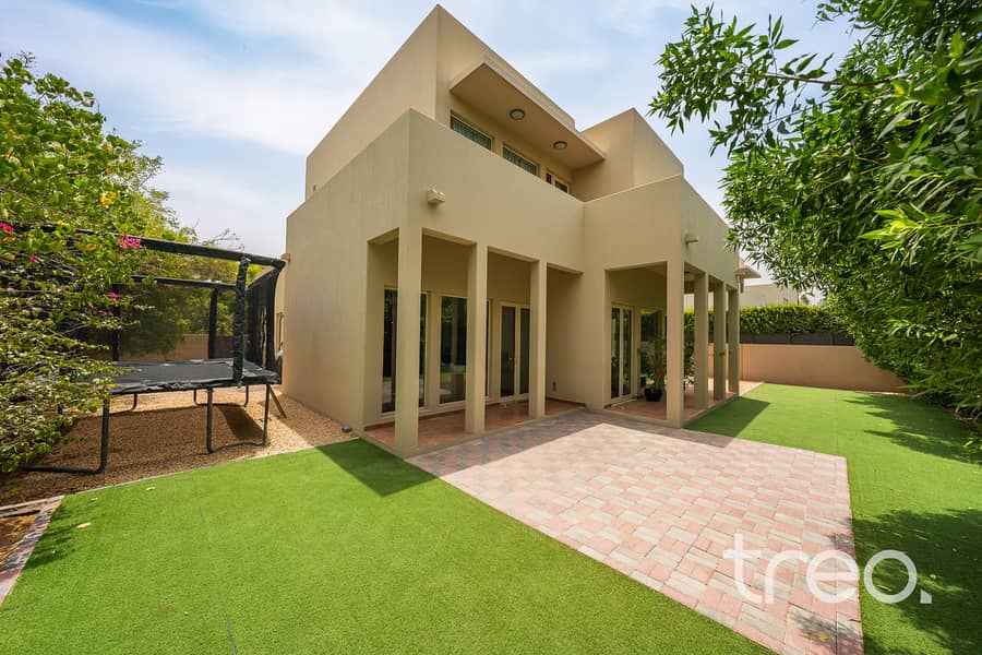 位于阿拉伯牧场社区，绍尔社区 3 卧室的别墅 8600000 AED - 12521541