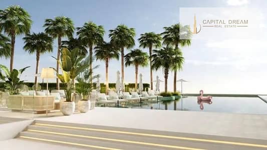1 Спальня Апартамент Продажа в Сити оф Арабия, Дубай - 1-3. jpg