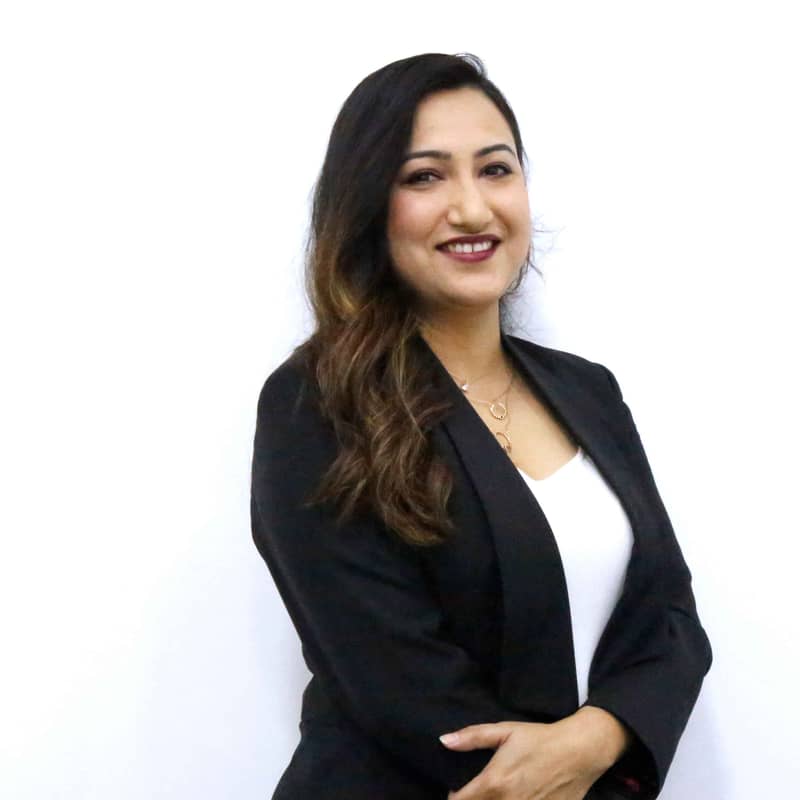 Bindu Adhikari