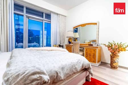 3 Bedroom Flat for Rent in Downtown Dubai, Dubai - High Floor| Burj Khalifa View | Luxury Design