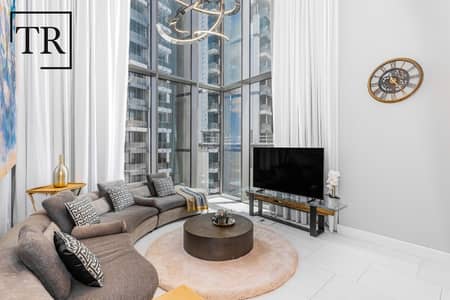 1 Bedroom Flat for Sale in Business Bay, Dubai - Investor Deal | Fully Furnished | Spacious Layout