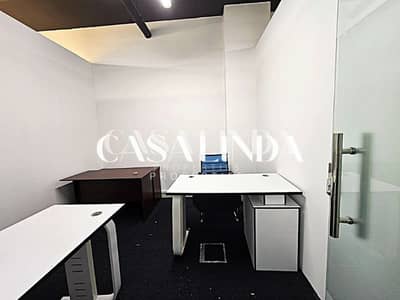 迪拜投资园区（DIP）， 迪拜 写字楼待租 - 5. png