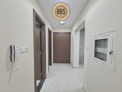2 Bedroom Apartment for Rent in Al Nahda (Dubai), Dubai - 20250820_195953. jpg