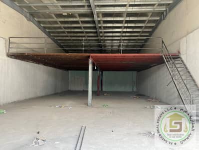 Warehouse for Rent in Ajman Industrial, Ajman - WhatsApp Image 2025-08-21 at 9.58. 14 AM. jpeg