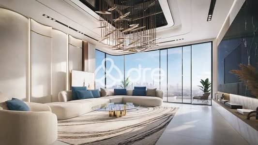 فلیٹ 1 غرفة نوم للبيع في جزر دبي، دبي - 27264. jpg