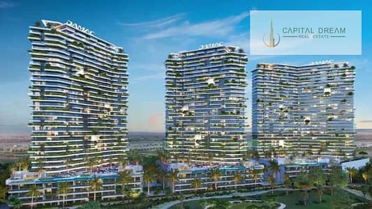 2 Cпальни Апартаменты Продажа в Дамак Хиллс, Дубай - 10749. jpg