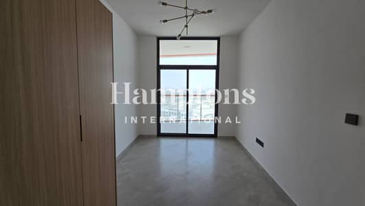 1 Bedroom Apartment for Rent in Al Jaddaf, Dubai - High Floor | Semi Furnished | Ready To Move In