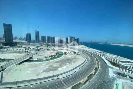 2 Bedroom Apartment for Rent in Al Reem Island, Abu Dhabi - 2BR+Maid | Beach Access | Modern Finishing