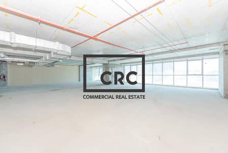 Office for Rent in Al Nahda (Sharjah), Sharjah - GREAT VALUE | SHELL AND CORE | SPACIOUS OFFICE