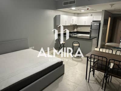 Studio for Sale in Saadiyat Island, Abu Dhabi - IMG-20250617-WA0071. jpg