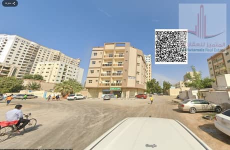 1 Bedroom Apartment for Rent in Al Rashidiya, Ajman - WhatsApp Image 2025-08-17 at 11.45. 19_0cca11fa. jpg