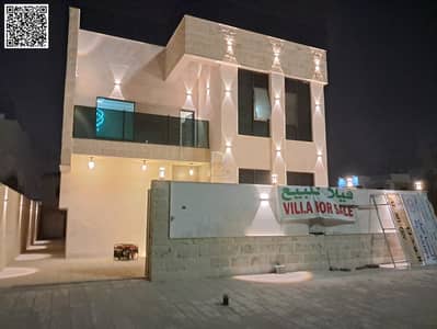 5 Bedroom Villa for Sale in Al Yasmeen, Ajman - WhatsApp Image 2025-08-21 at 10.08. 30 AM. jpeg