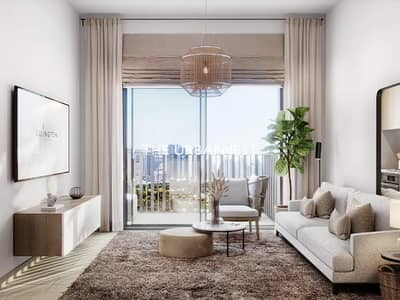 1 Bedroom Apartment for Sale in Jumeirah Village Circle (JVC), Dubai - Modern 1 Bedroom | Brand New | Prime Location