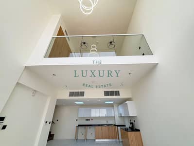 3 Bedroom Townhouse for Rent in Dubailand, Dubai - Type_A_____Corner_Townhouse____Ready_To_Move-14. jpg
