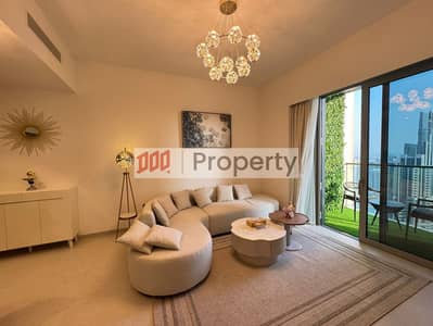 2 Bedroom Flat for Rent in Downtown Dubai, Dubai - WhatsApp Image 2025-08-20 at 03.14. 18. jpeg