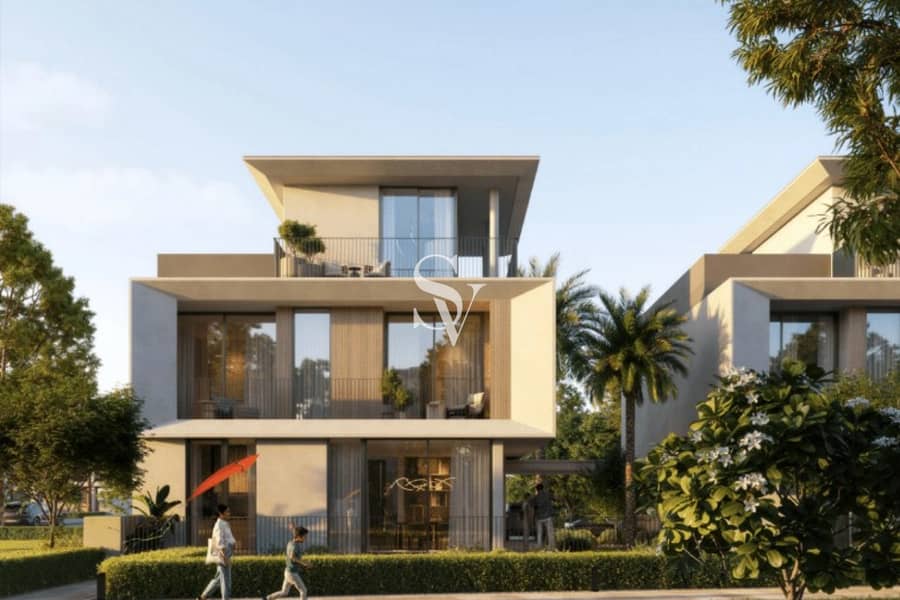 Villa in Dubai Investments Park (DIP),Dubai Investments Park 2, 4 schlafzimmer, 6787888 AED - 12573567 Villa in Dubai Investments Park (DIP),Dubai Investments Park 2, 4 schlafzimmer, 6787888 AED - 12573567