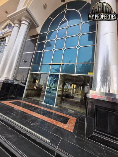 Studio for Rent in Al Nakheel, Ras Al Khaimah - 35123. jpg