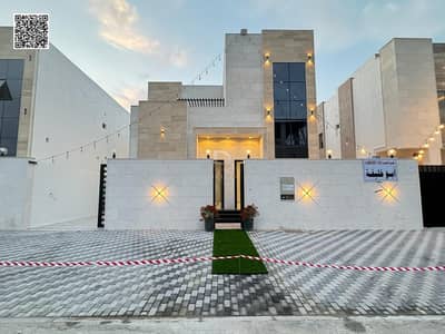 4 Bedroom Villa for Sale in Al Zahya, Ajman - WhatsApp Image 2025-04-24 at 4.28. 54 PM. jpeg