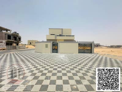 3 Bedroom Villa for Sale in Al Helio, Ajman - 1. jpeg