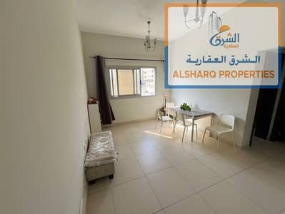 فلیٹ 1 غرفة نوم للايجار في الراشدية، عجمان - IMG-20250704-WA0015. jpg