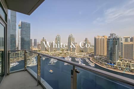 1 Schlafzimmer Wohnung zum zur Miete in Dubai Marina, Dubai - Wohnung in Dubai Marina，Marina Terrace, 1 schlafzimmer, 114999 AED - 12342554