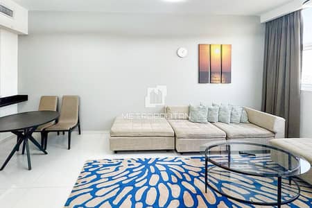 1 Bedroom Flat for Rent in Jumeirah Village Circle (JVC), Dubai - Spacious 1BR | Ready to Move in | Fully Furnished