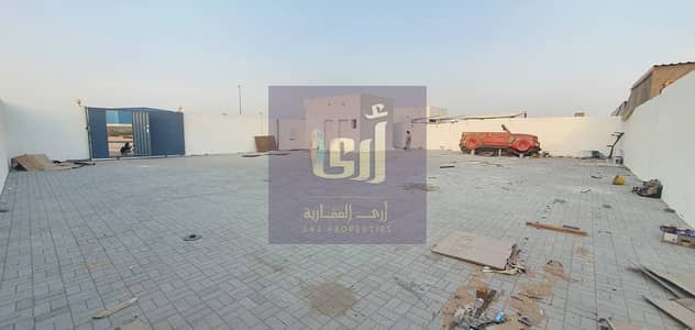 Industrial Land for Rent in Emirates Industrial City, Sharjah - WhatsApp Image 2025-08-20 at 22.52. 15 (3). jpeg