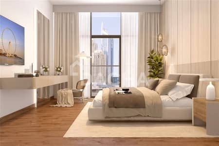 1 Bedroom Flat for Sale in Dubai Marina, Dubai - MOTIVATED SELLER | PRIME LOCATION | HANDOVER SOON
