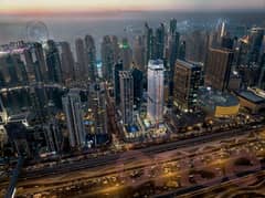 شقة في روف هوم دبي مارينا،دبي مارينا 1646300 درهم - 12572446