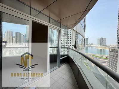 2 Bedroom Flat for Rent in Al Taawun, Sharjah - IMG-20250817-WA0065. jpg