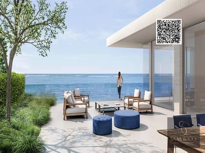 شقة 1 غرفة نوم للبيع في الزوراء، عجمان - terrace 2. jpg