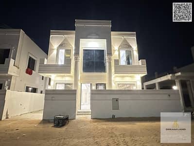 5 Bedroom Villa for Sale in Al Helio, Ajman - batch_WhatsApp Image 2025-05-25 at 12.13. 46 PM (1). jpg