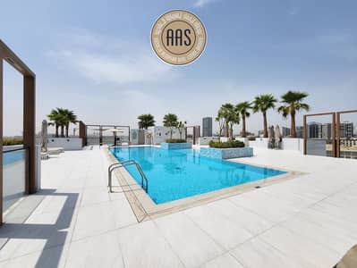 2 Bedroom Flat for Rent in Arjan, Dubai - WhatsApp Image 2025-08-21 at 10.35. 39 AM. jpeg