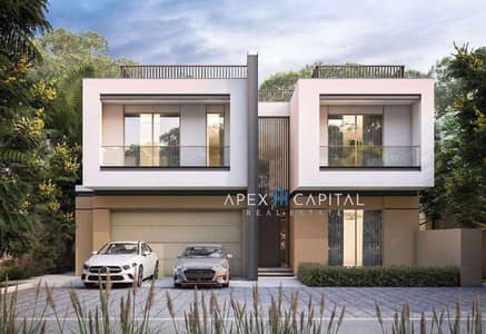 迪拜乐园， 迪拜 5 卧室别墅待售 - elwood-_-section-a-sobha-elwood-sobha-realty-1747727560-001-cgi_40. jpg