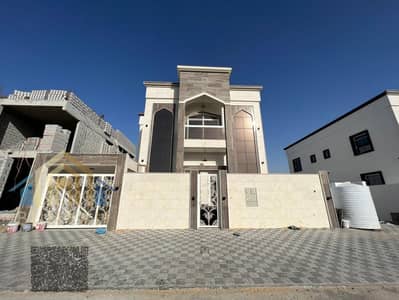 5 Bedroom Villa for Rent in Al Yasmeen, Ajman - IMG-20250821-WA0068. jpg