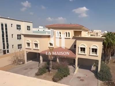 Villa for Rent in Shakhbout City, Abu Dhabi - WhatsApp Image 2025-08-20 at 10.35. 42_31725278. jpg