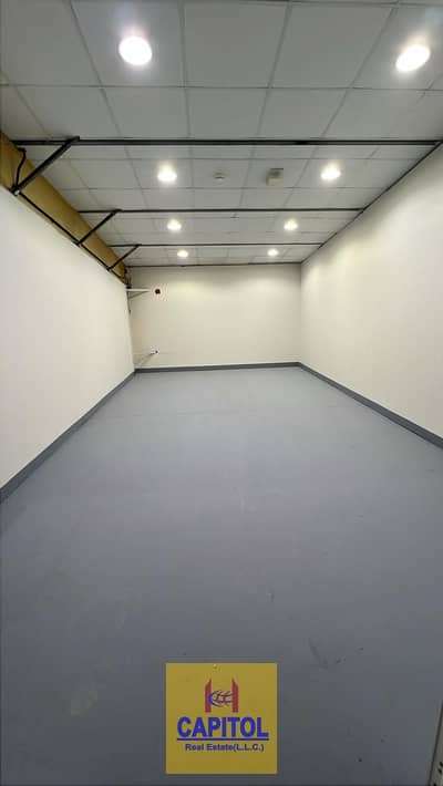 Warehouse for Rent in Al Quoz, Dubai - WhatsApp Image 2025-07-21 at 12.22. 13 PM. jpeg